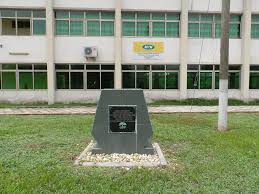 Campus of University College of Agriculture and Environmental Studies