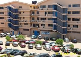 Campus of Zenith University College