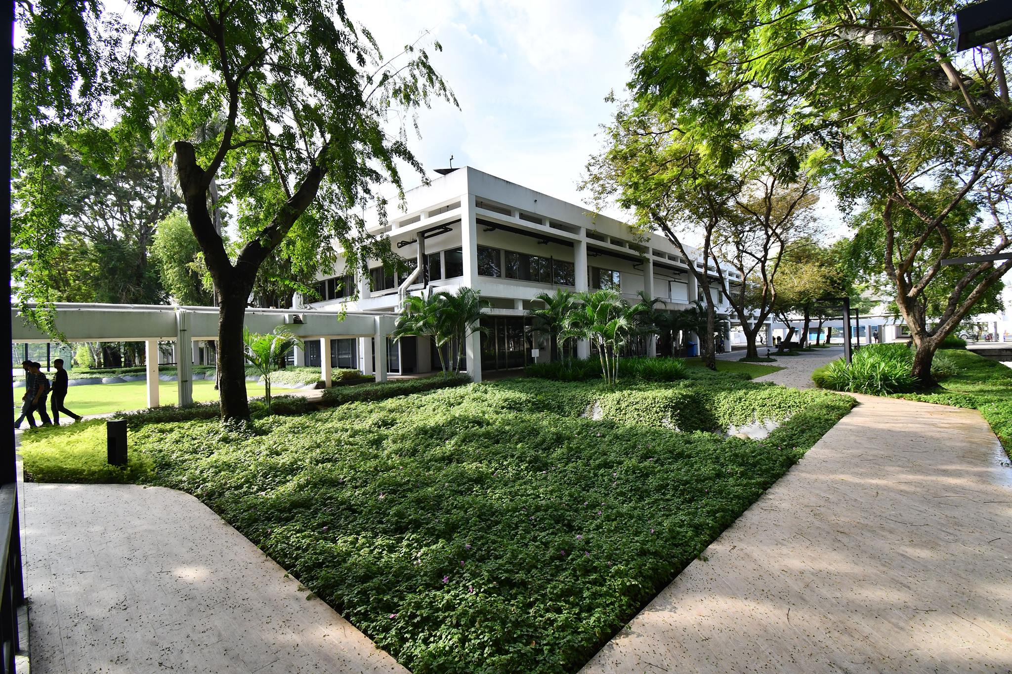 Asian Institute of Technology campus 4