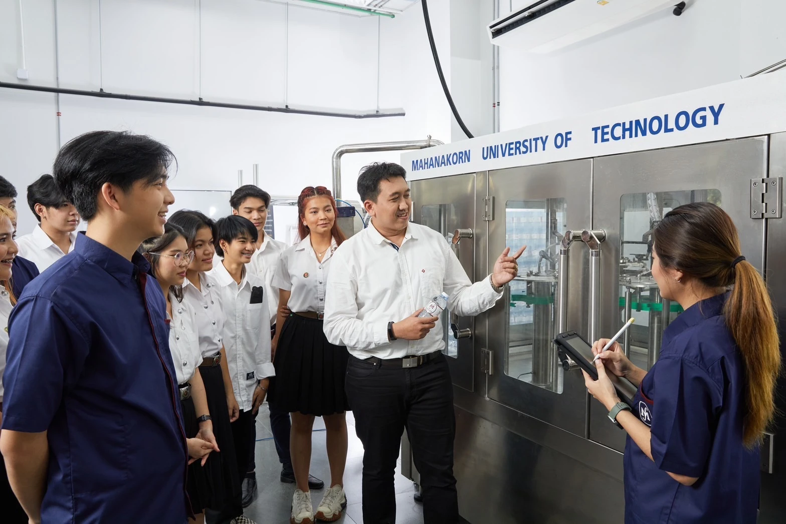Mahanakorn University of Technology campus 3