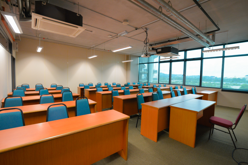 Asia Pacific University of Technology & Innovation campus 3