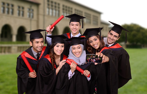 INTI International University campus 4