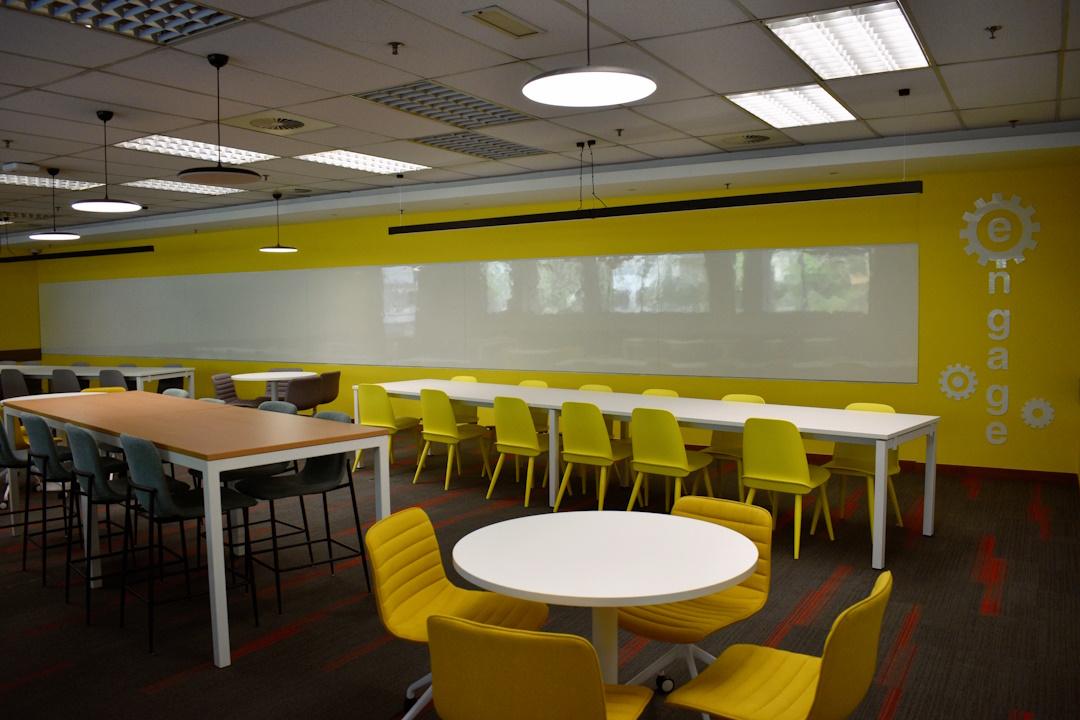 Monash University Malaysia campus 2