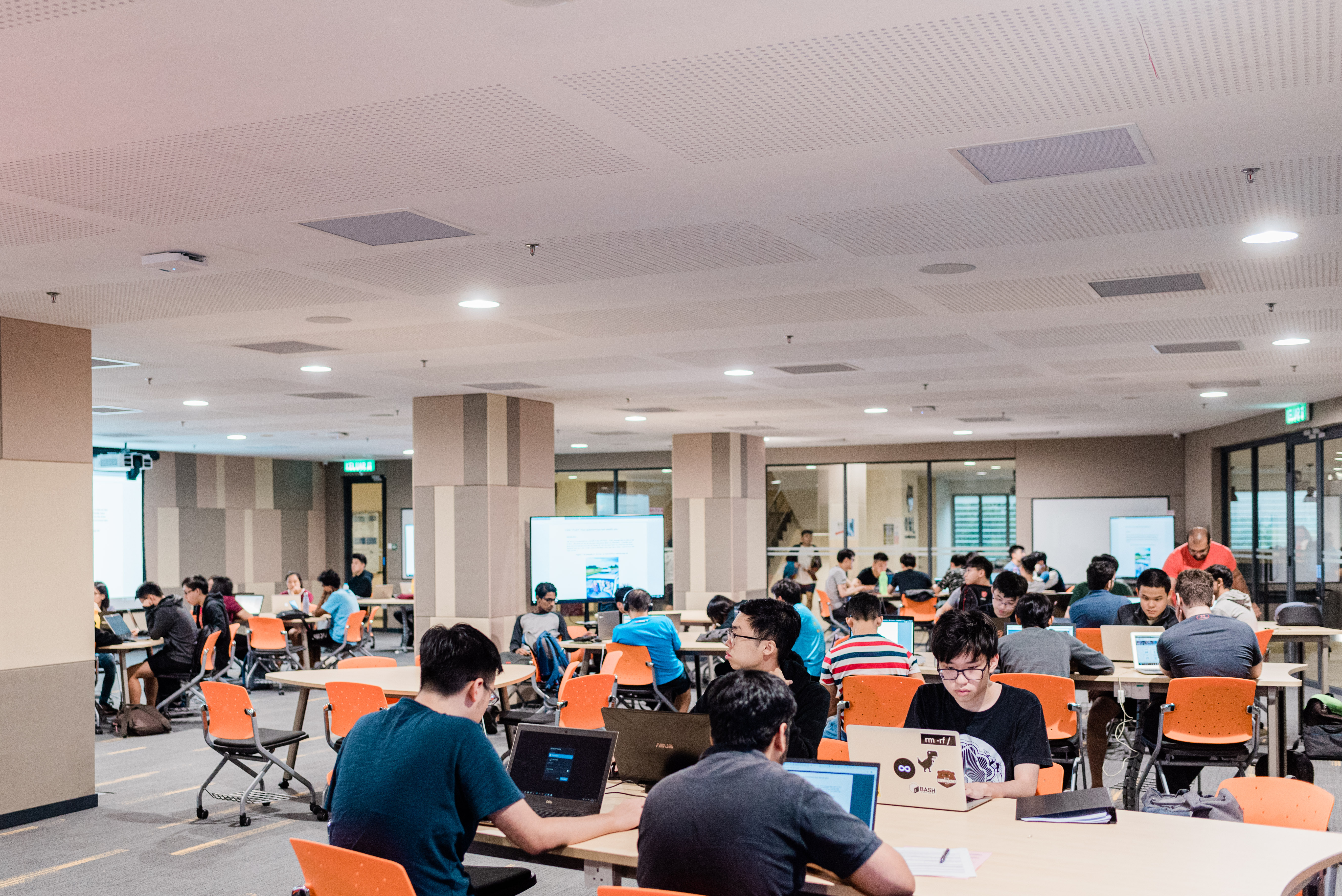 Monash University Malaysia campus 4