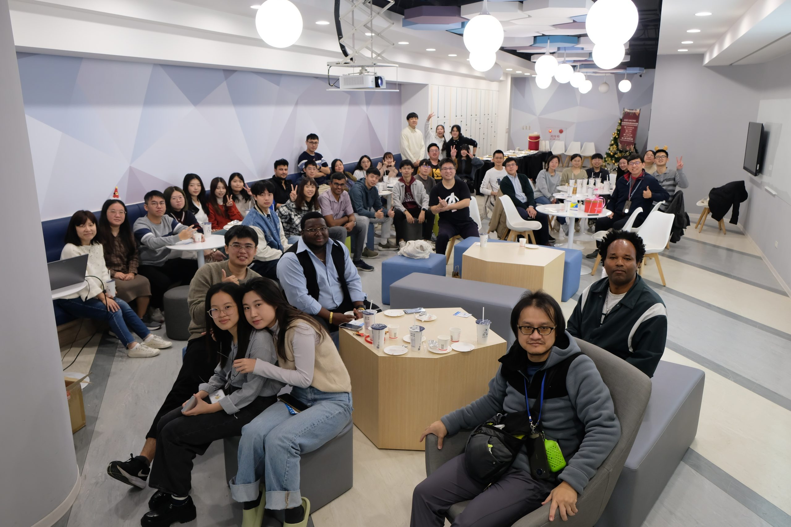 National Yang Ming Chiao Tung University (NYCU) campus 3