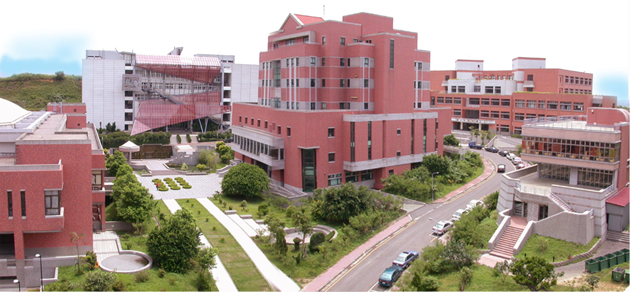 Ming Chuan University