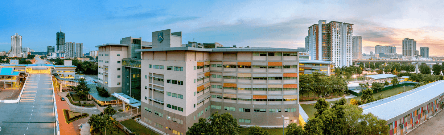 Monash University Malaysia