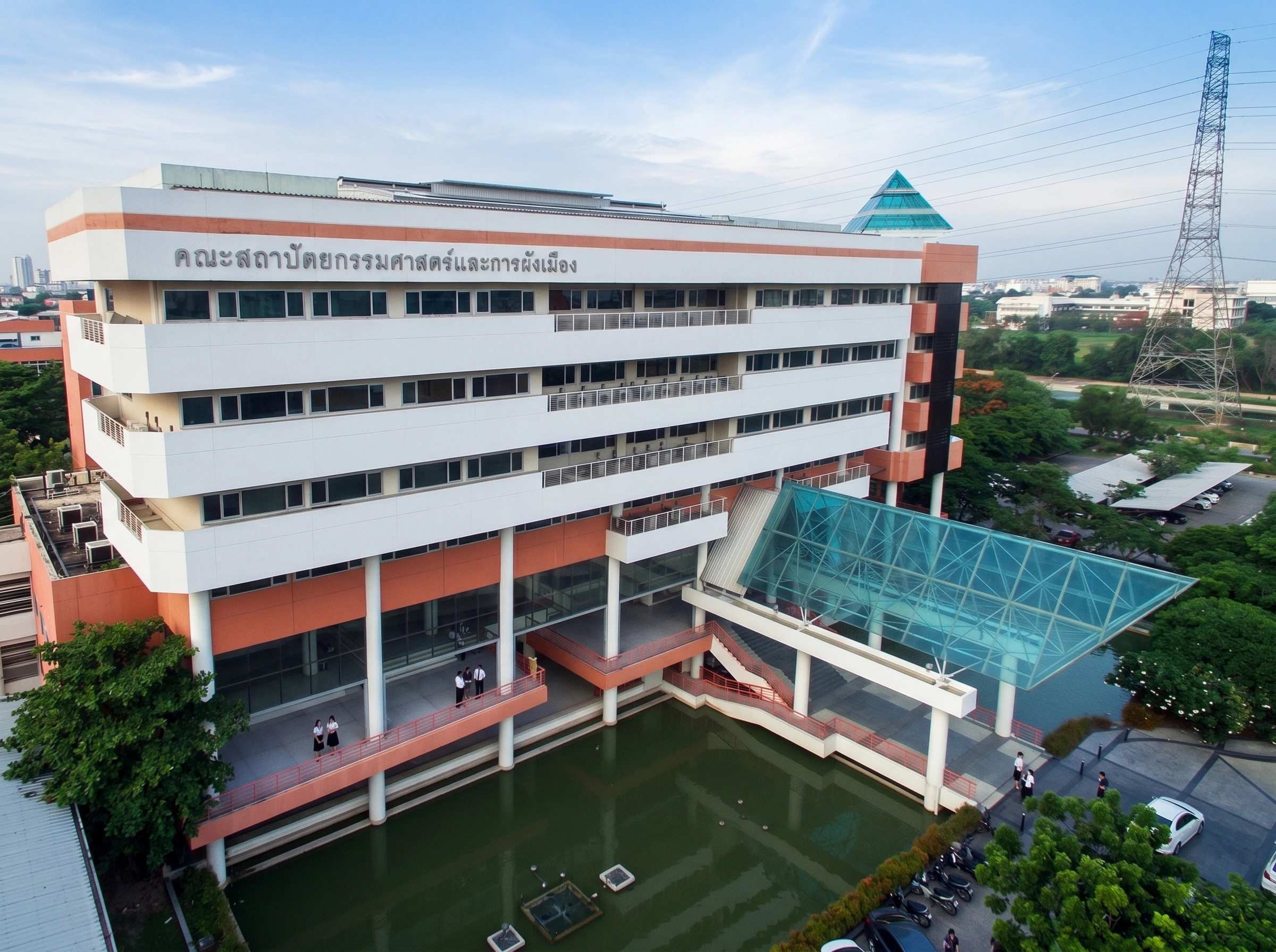 Thammasat University