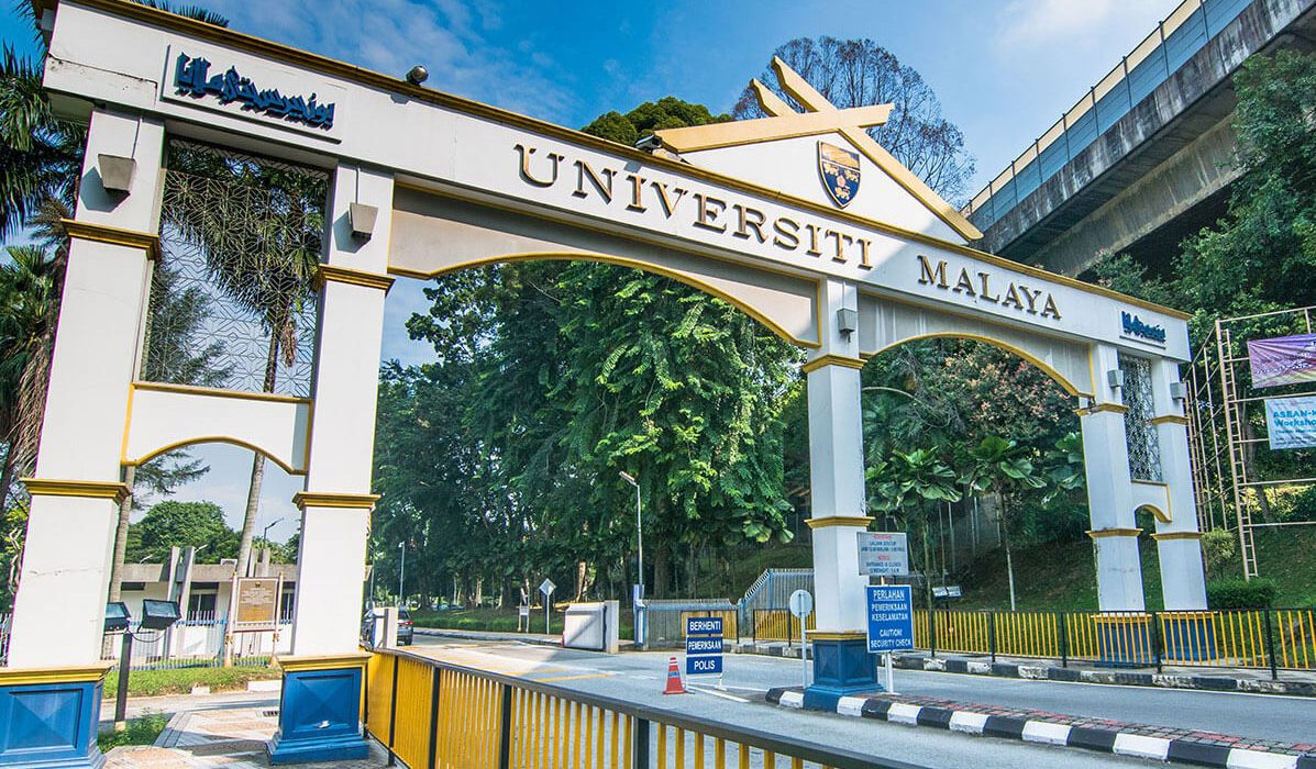 Universiti Malaya