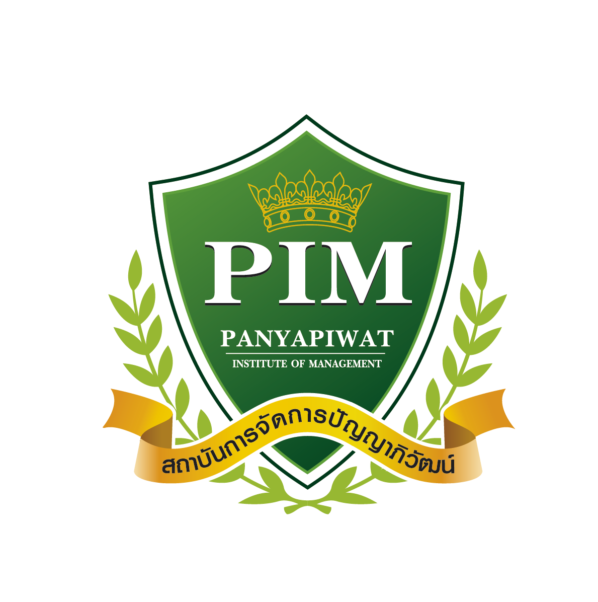 Pinyapiwat Institute of Management (PIM)