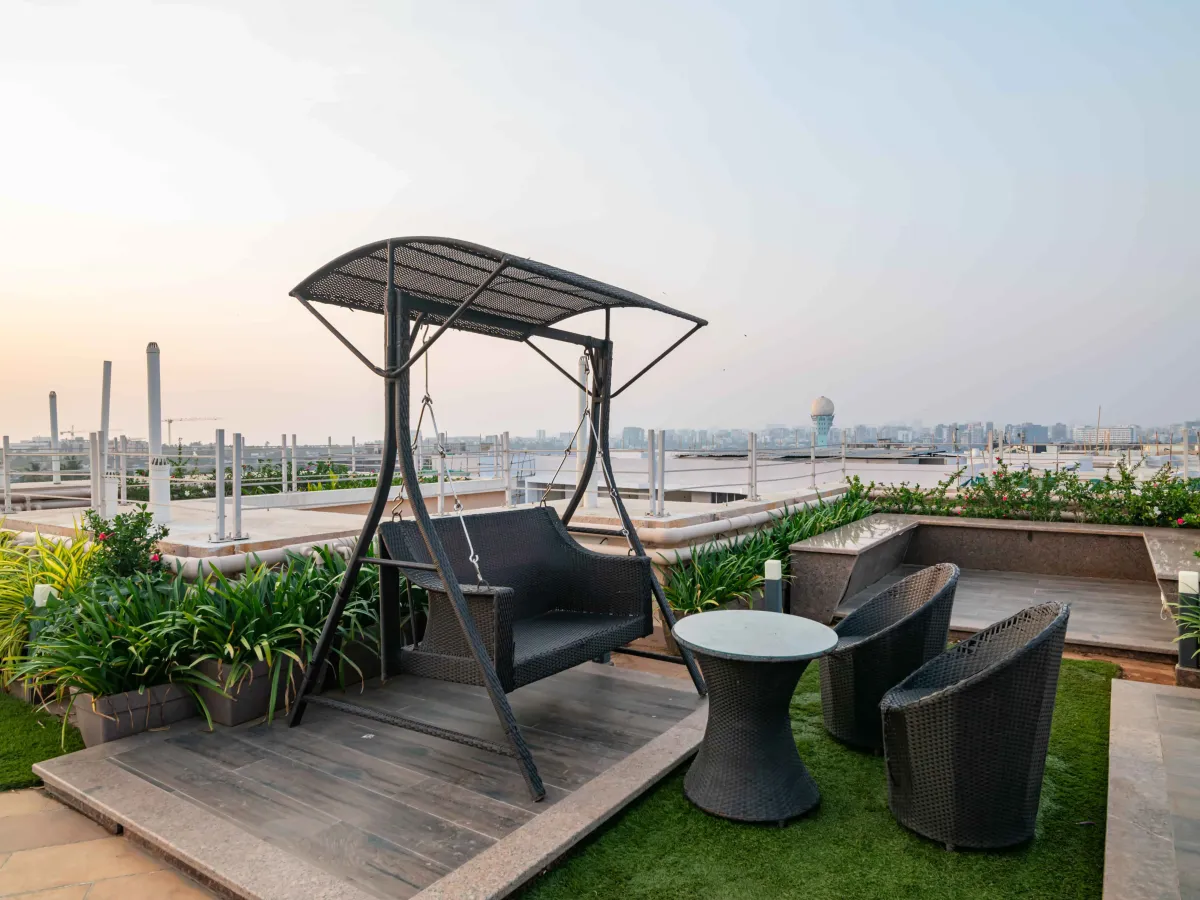 Mumbai Rains & Rooftop Evenings: Monsoon Life at Varsity by Union Living | Union Living