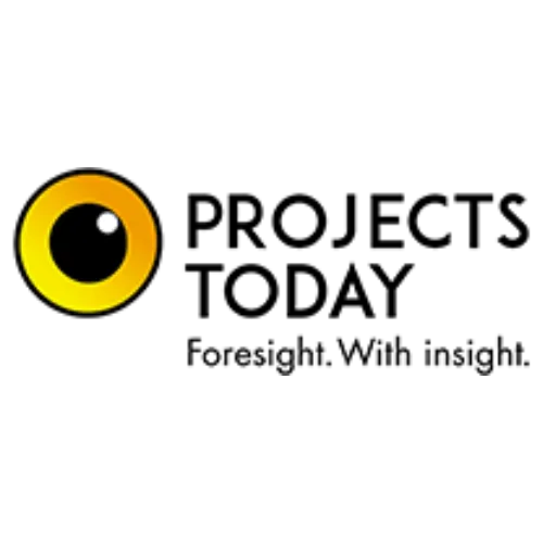Project Today logo