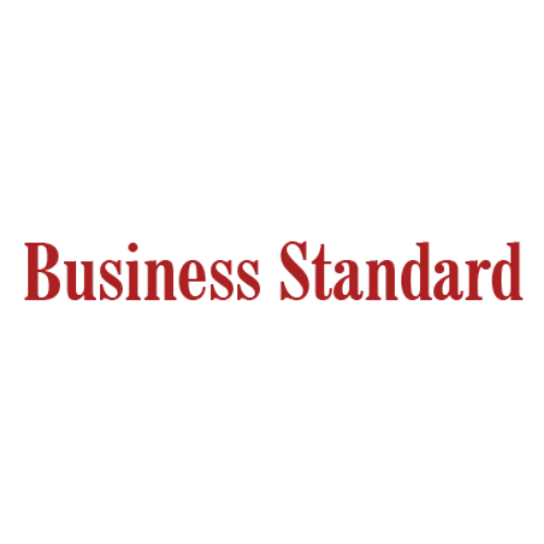 Business Standard logo