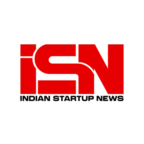 Indian Startup News logo