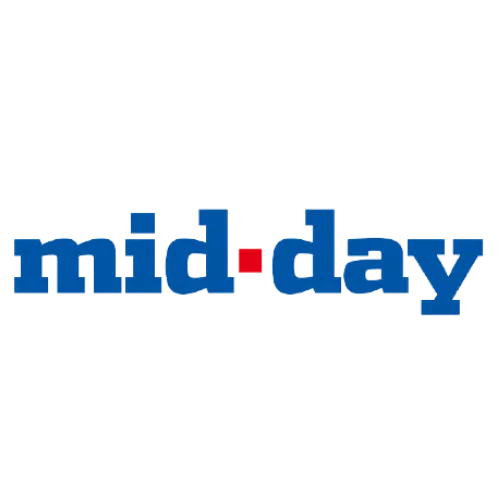 Mid-Day logo