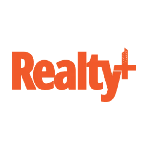 Realty Plus logo