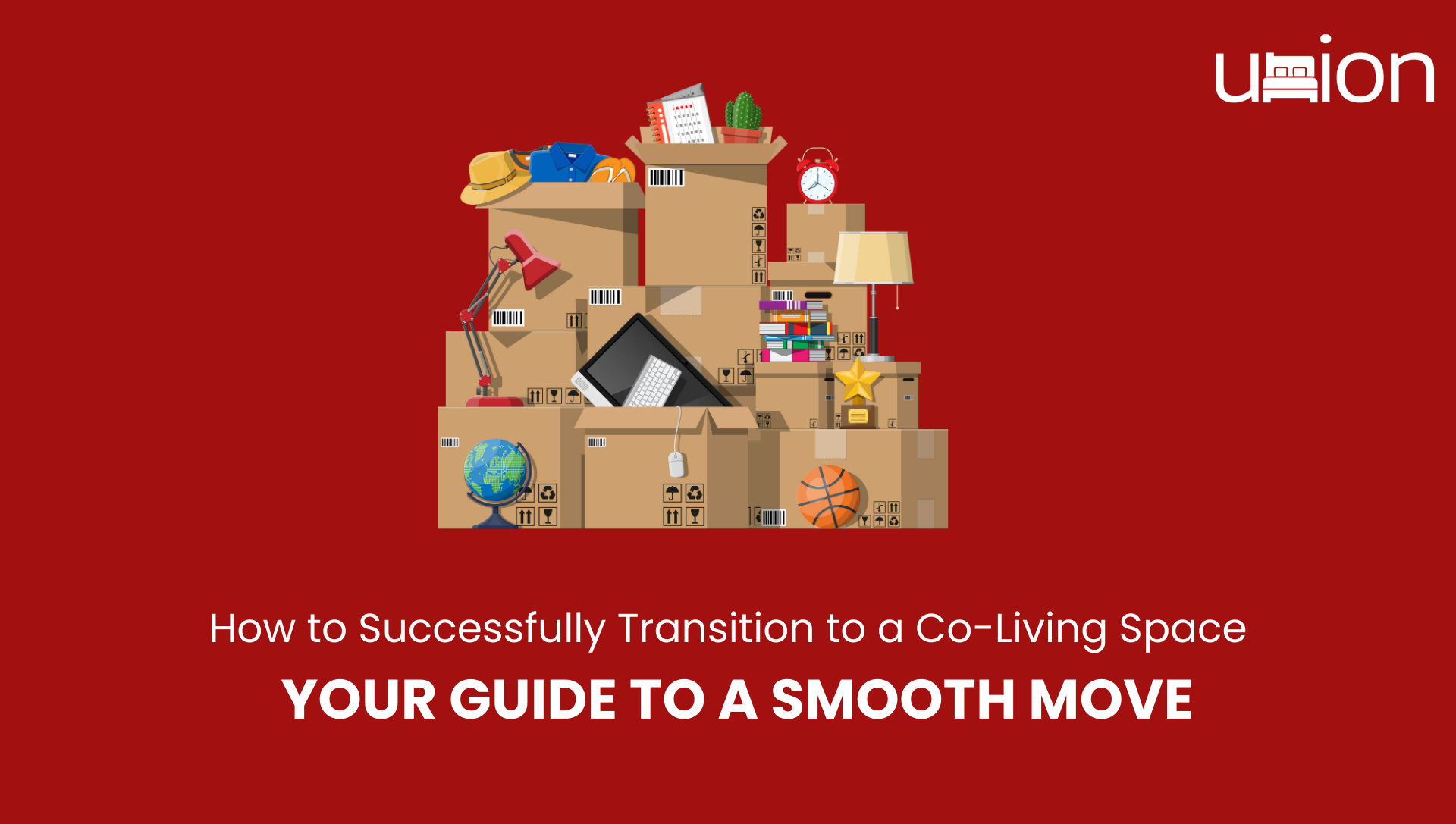 How to Successfully Transition to a Co-Living Space: Your Guide to a Smooth Move