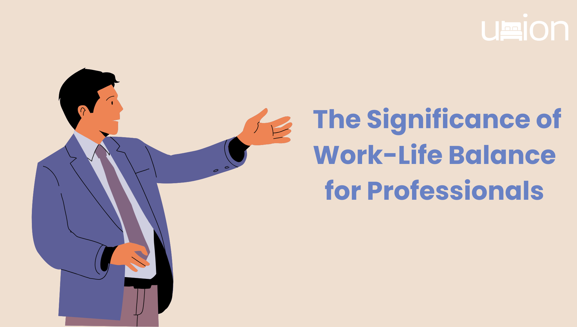The Significance of Work-Life Balance for Professionals
