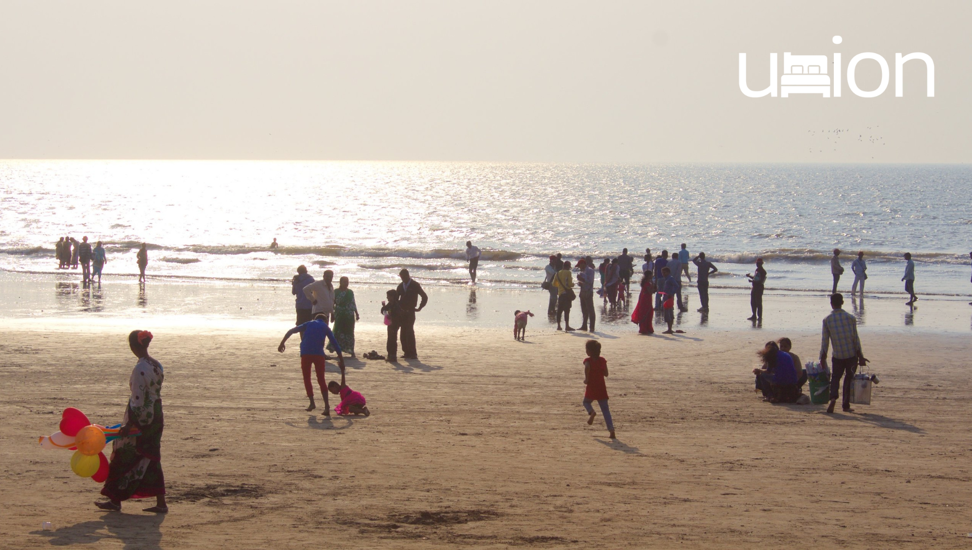 Navigating Through the Bustling Sheher - #Juhu Edition