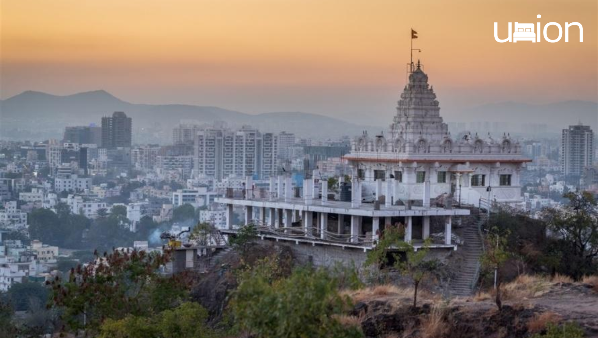 Navigating Through the Bustling Sheher - #BanerEdition