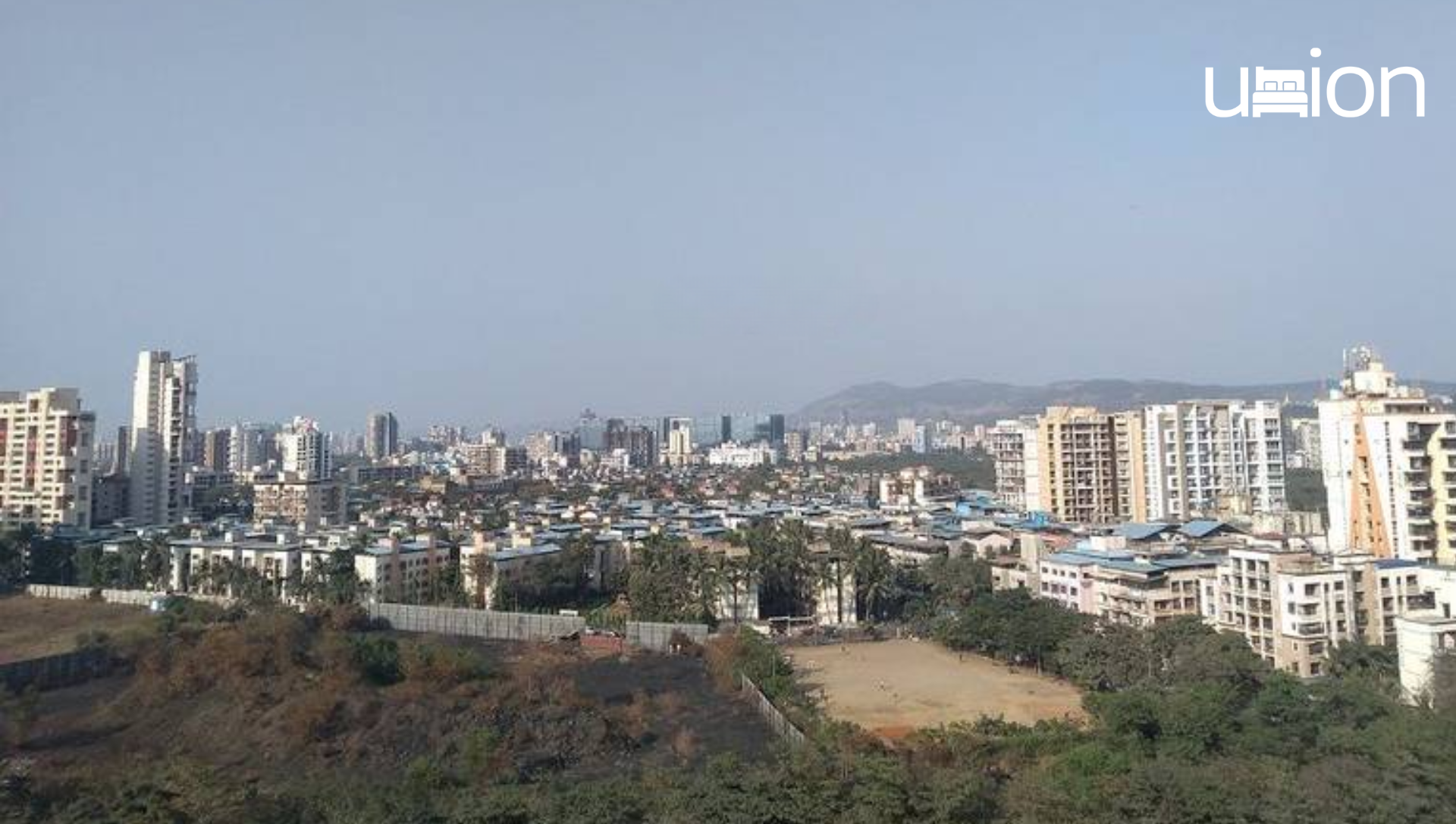 Navigating Through the Bustling Sheher - #SeawoodsEdition
