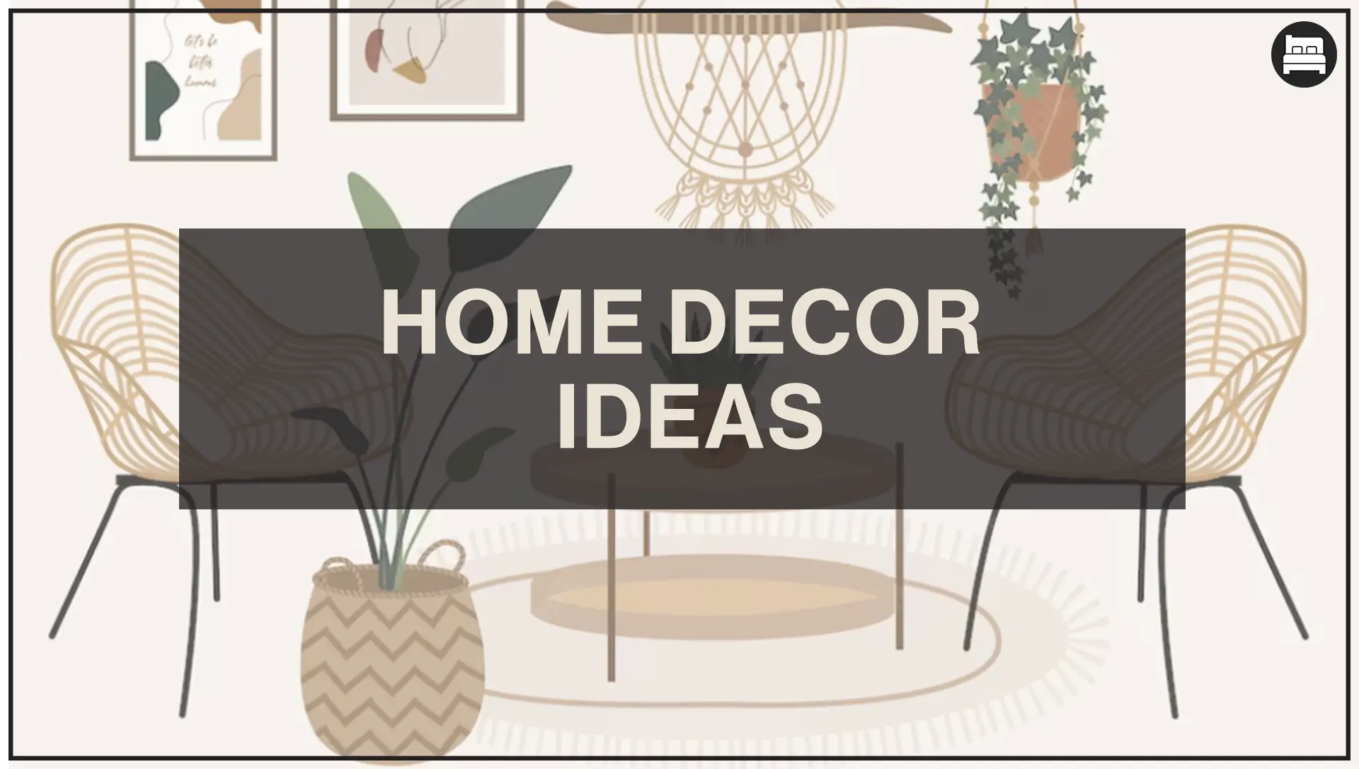 Things you can  add to your new space to make it feel like home