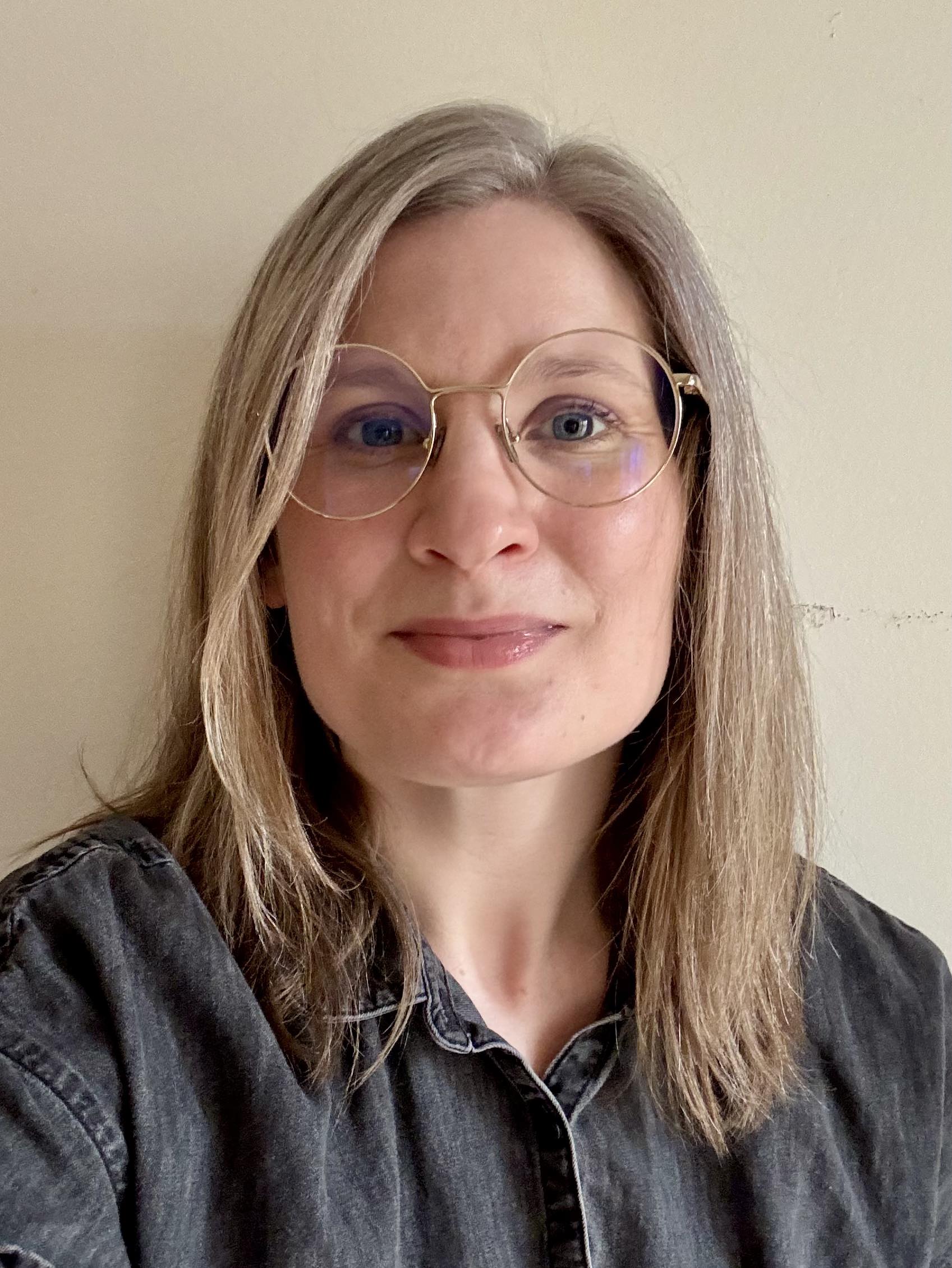 Candidate Photo