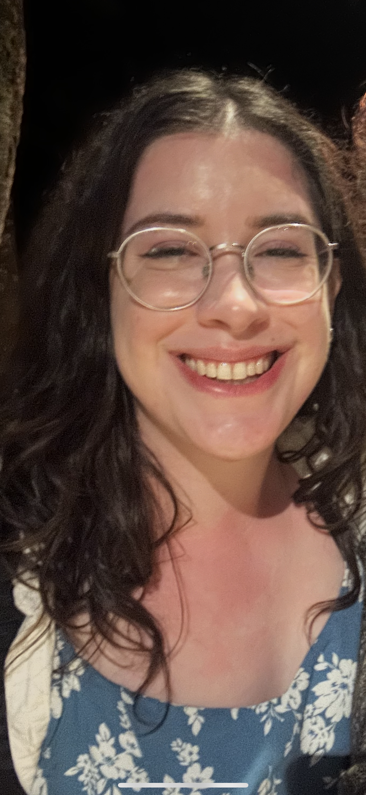 Candidate Photo