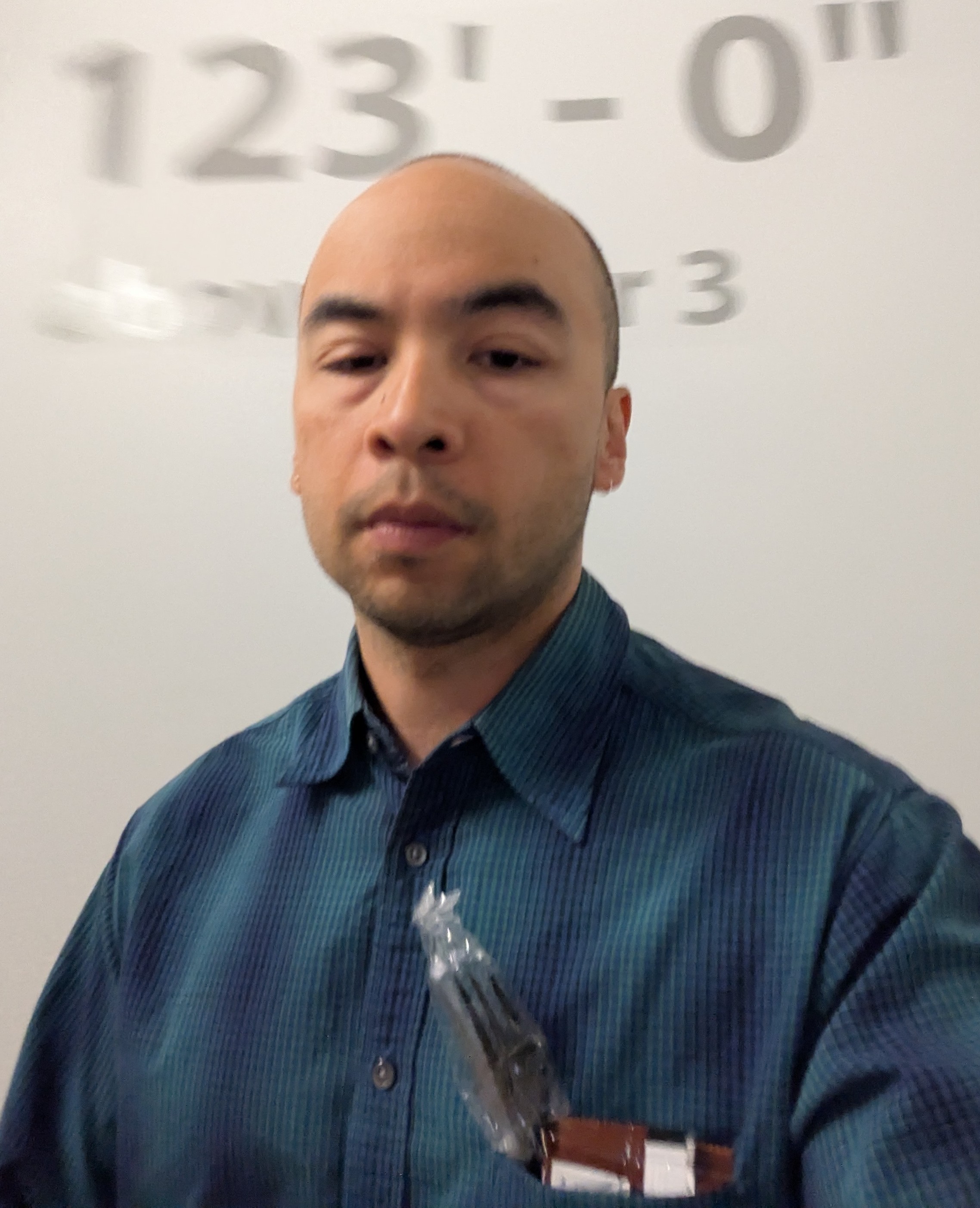Candidate Photo