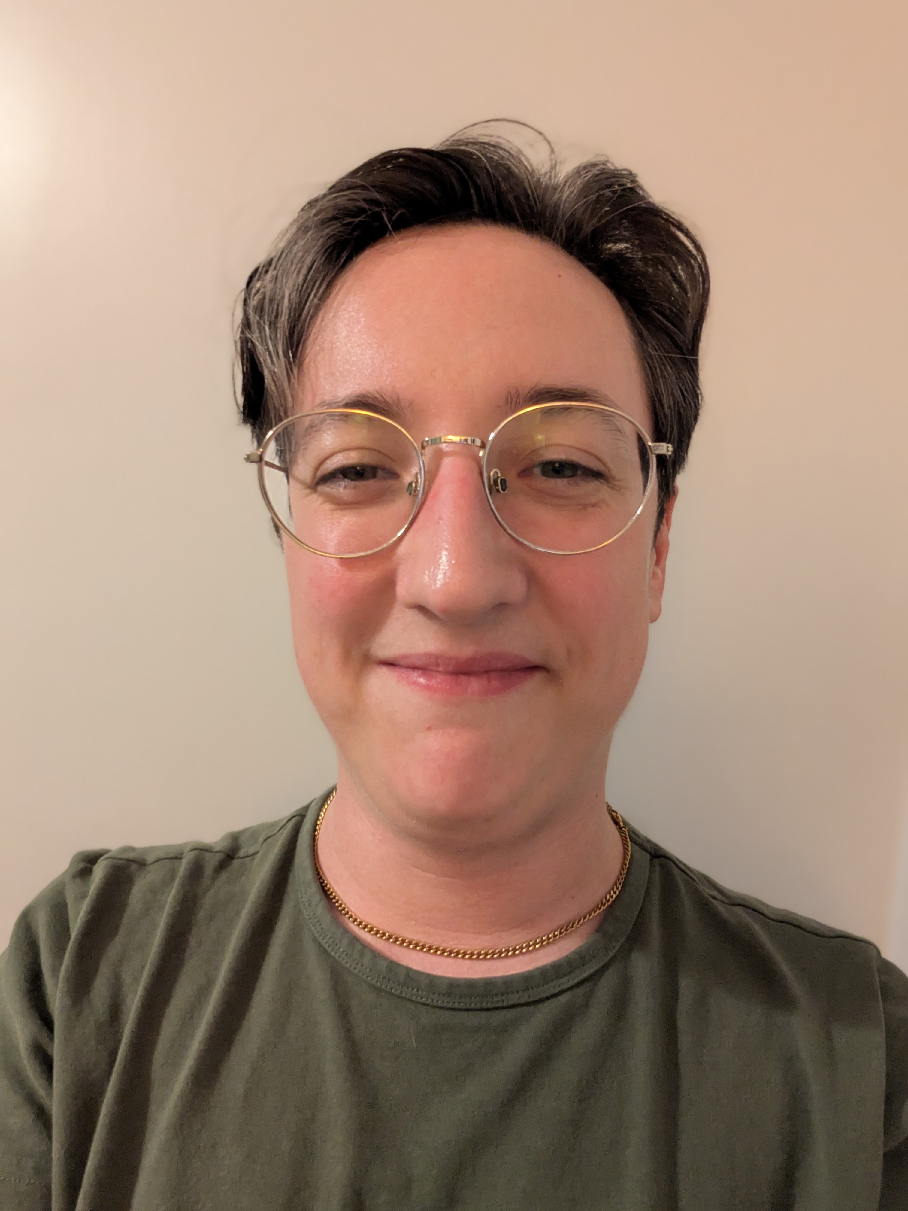 Candidate Photo