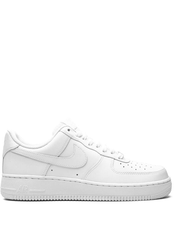 NIKE AIR FORCE 1 07′ WHITE