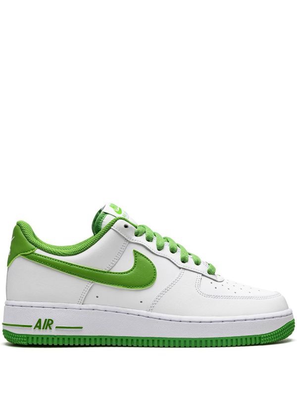 Air Force 1 Low White Chlorophyll
