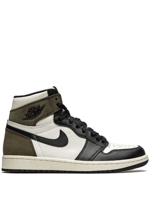 Air Jordan 1 Retro Dark Mocha