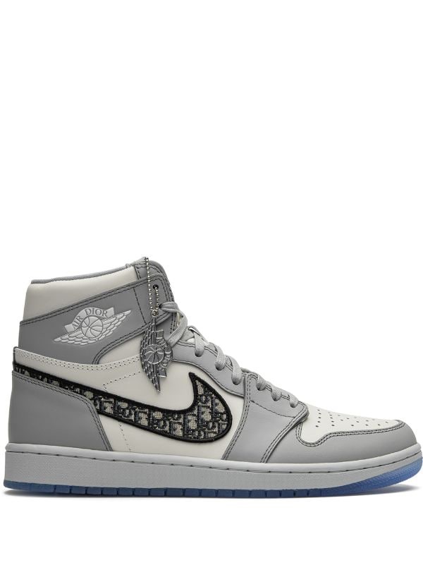 Air Jordan 1 Mid Dior