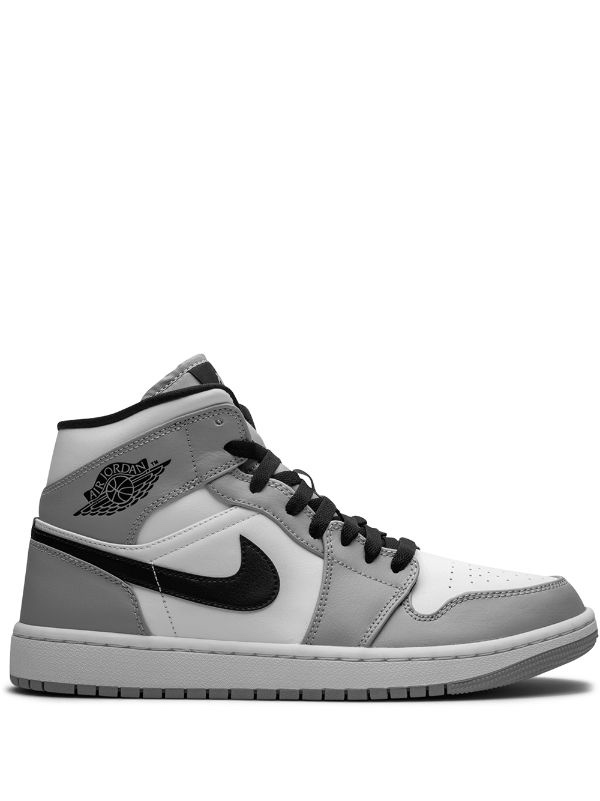 Air Jordan 1 de Jordan Mild Grey