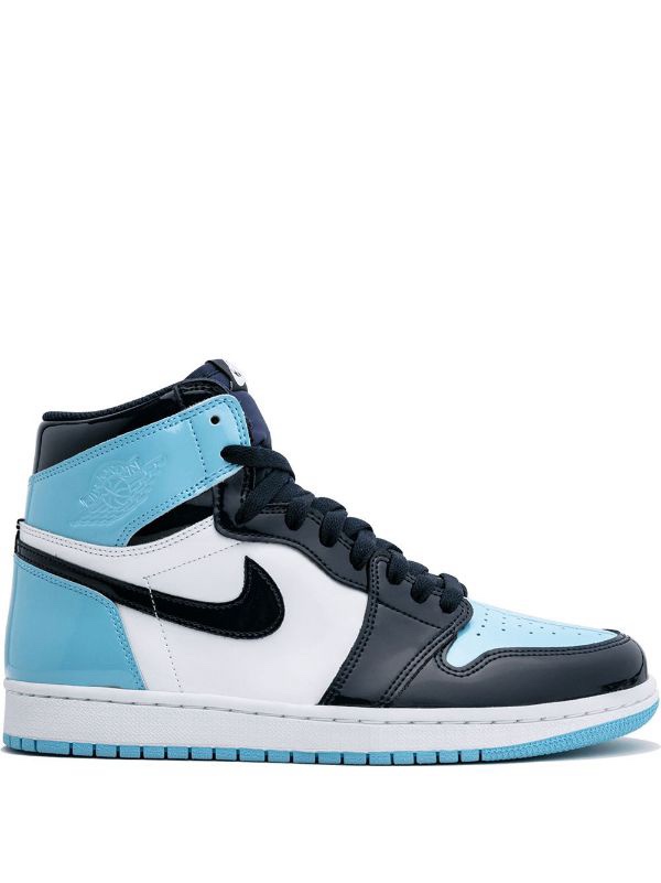 AIR JORDAN 1 BLUE CHILL