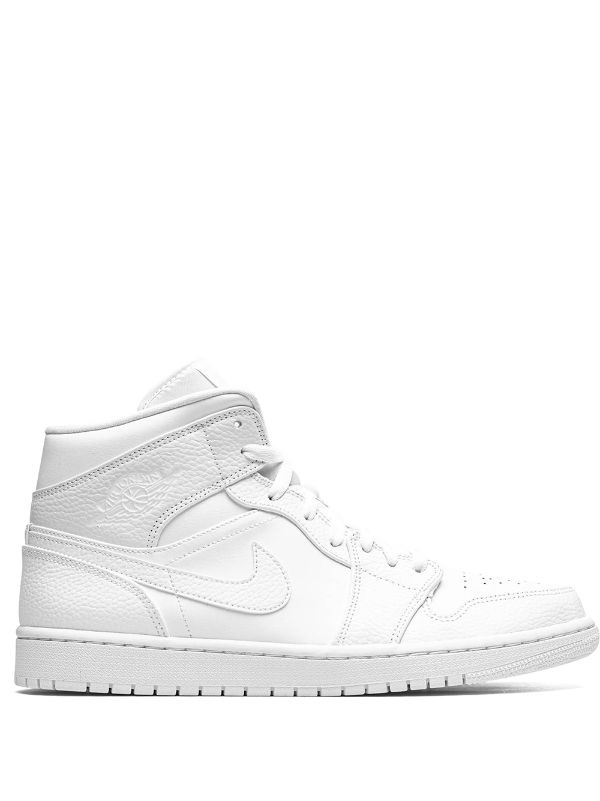 Air Jordan 1 x OFF-WHITE NRG