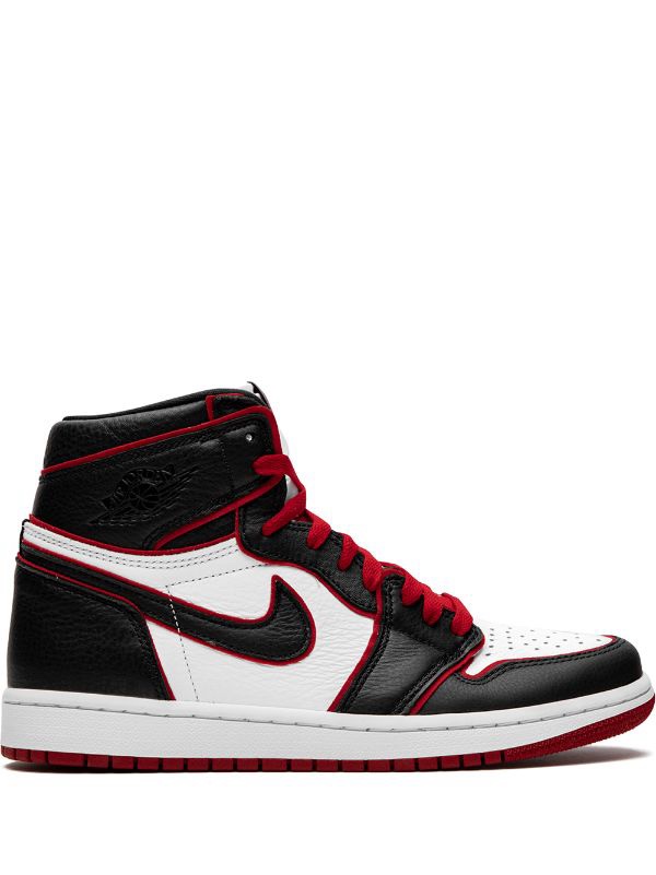 AIR JORDAN 1 RETRO BLOODLINE