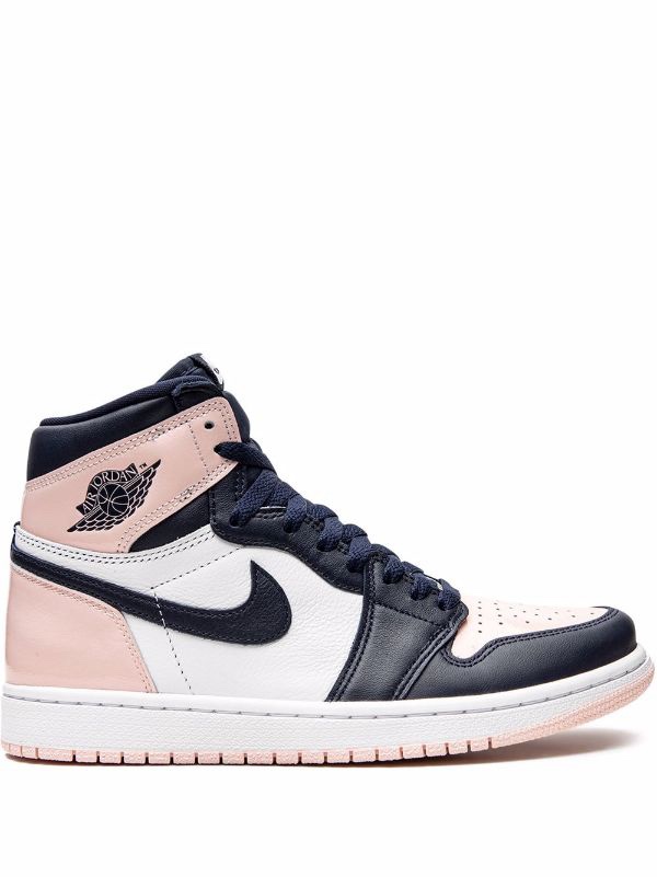 Air Jordan 1 Retro High "Bubble Gum"