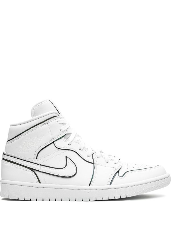 AIR JORDAN 1 MID “IRIDESCENT REFLECTIVE”