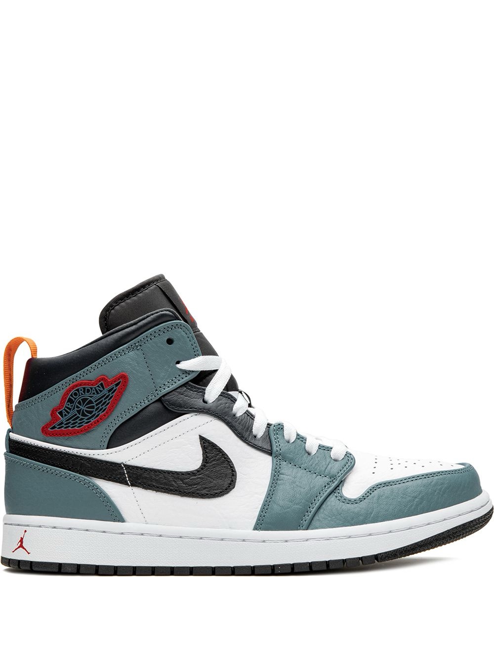 AIR JORDAN 1 X “FACETASM”