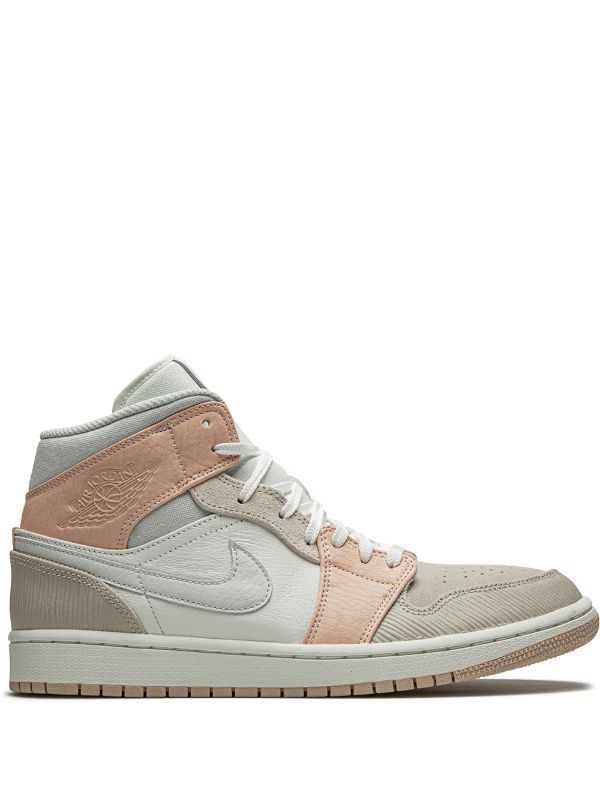 AIR JORDAN 1 “MILAN”