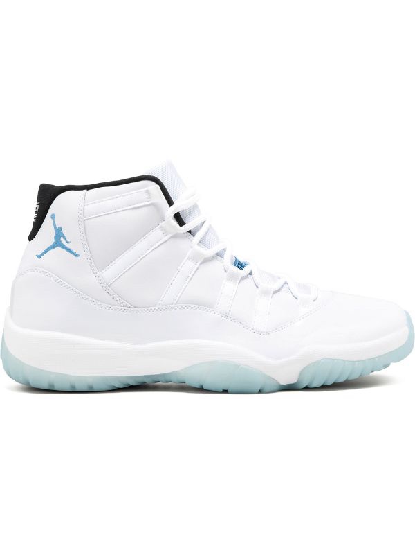 Air Jordan 11 “Legend Blue”