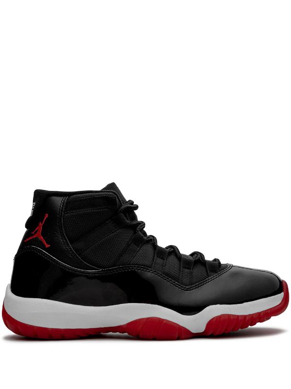 Air Jordan 11 “Bred”