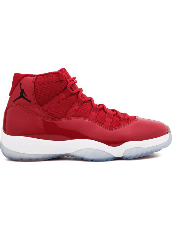Air Jordan 11 “Chicago”