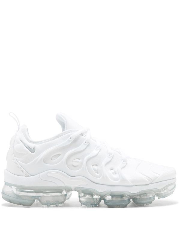 Air Vapormax Plus Blancas