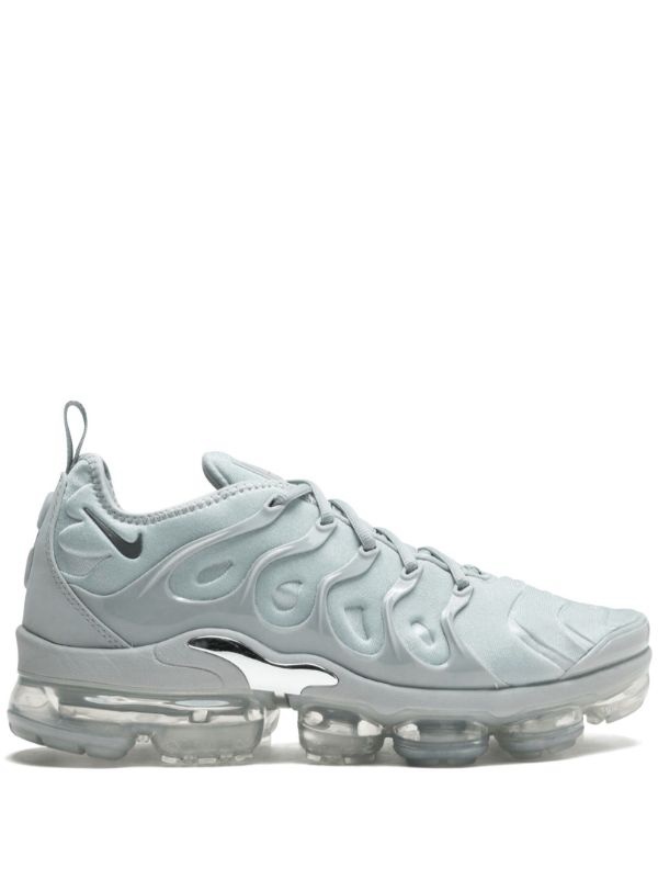Air Vapormax Plus Grises
