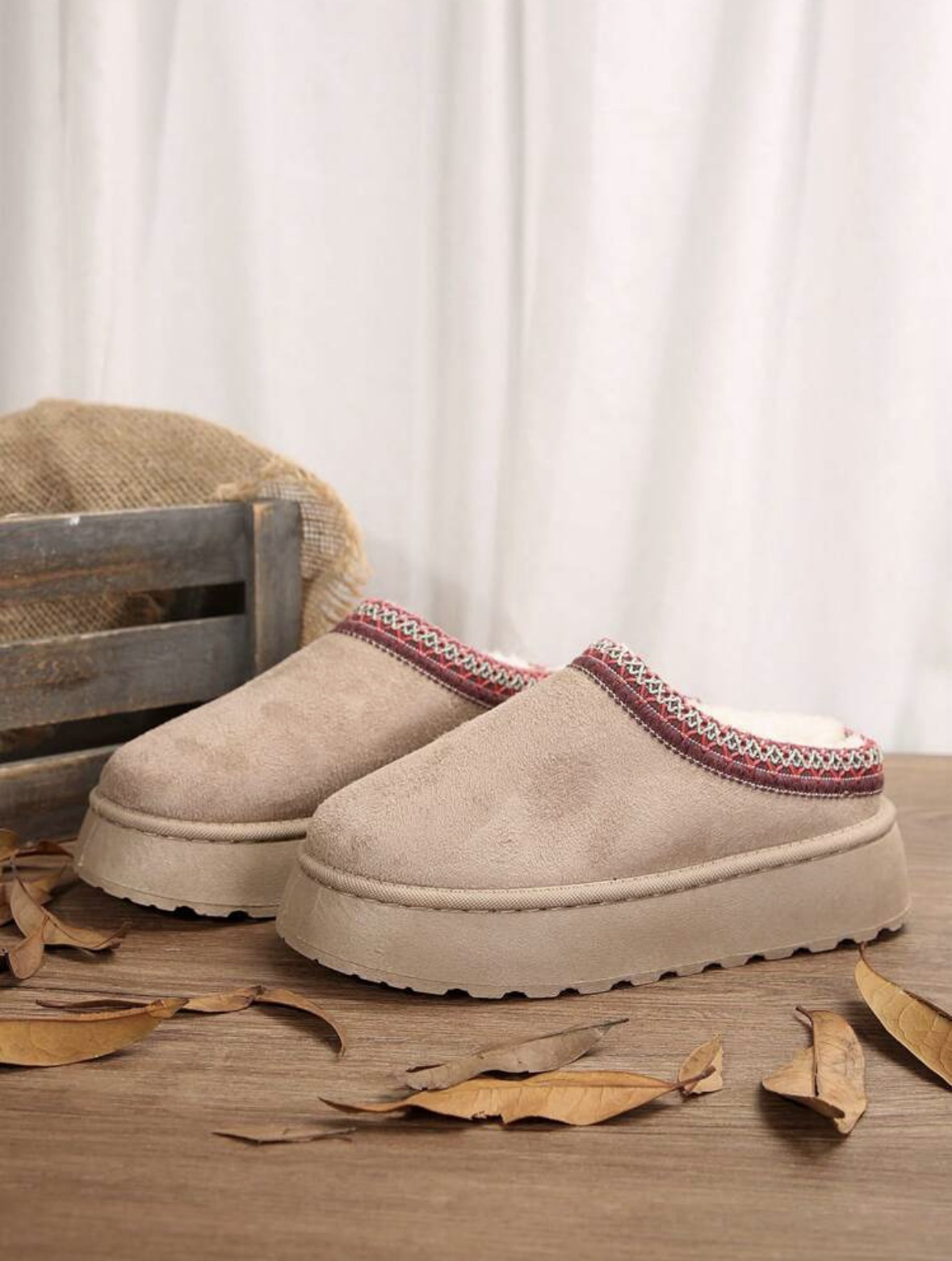 Styloop Brown