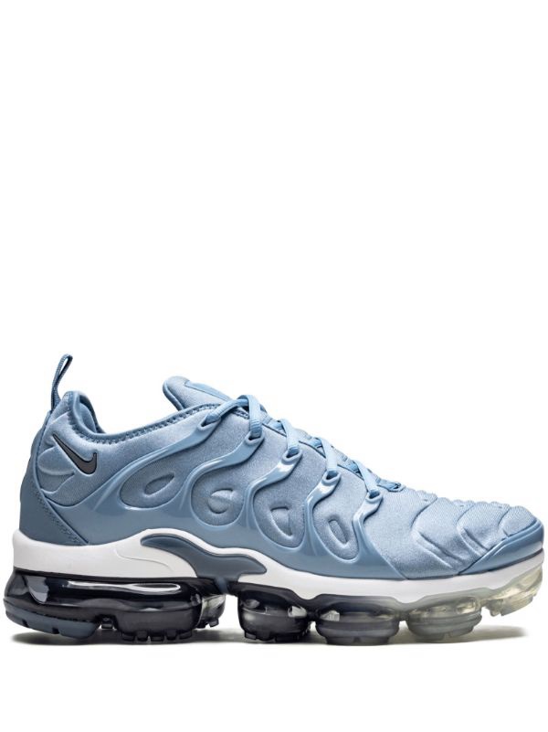 Air Vapormax Plus Work Blue