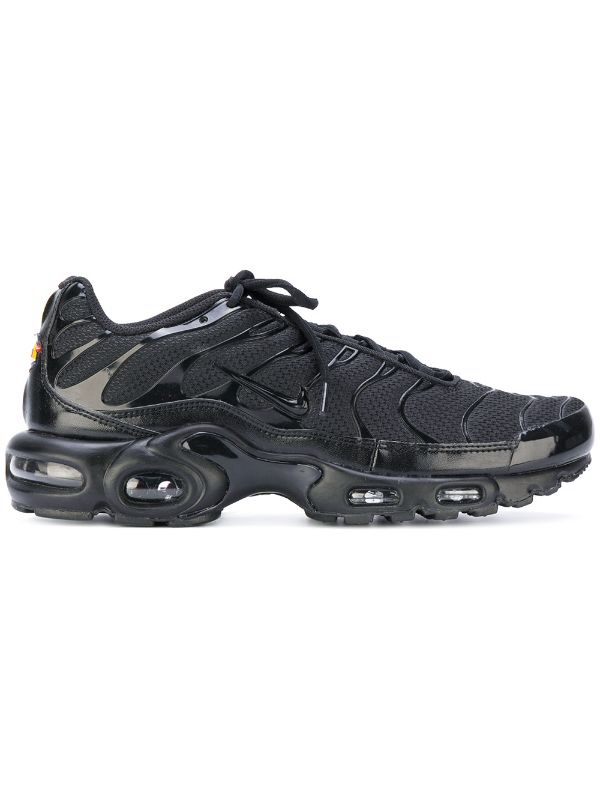 Air Max Plus Black